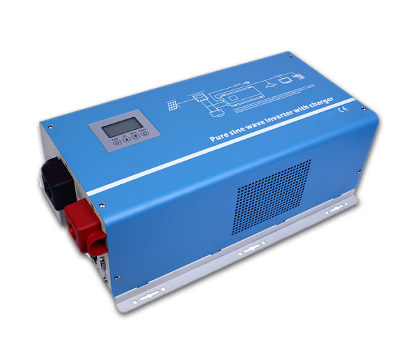 Pure Sine Wave Power Inverter